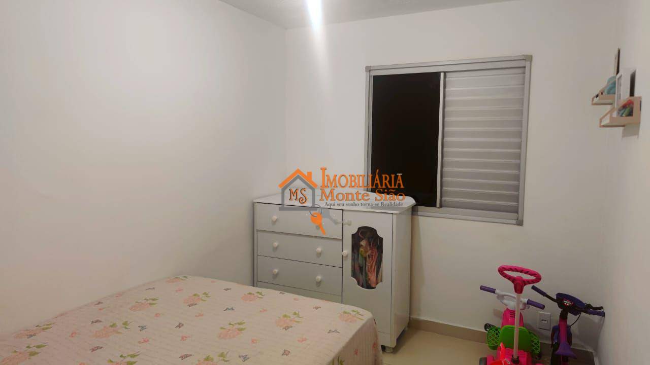 Apartamento à venda com 2 quartos, 50m² - Foto 13