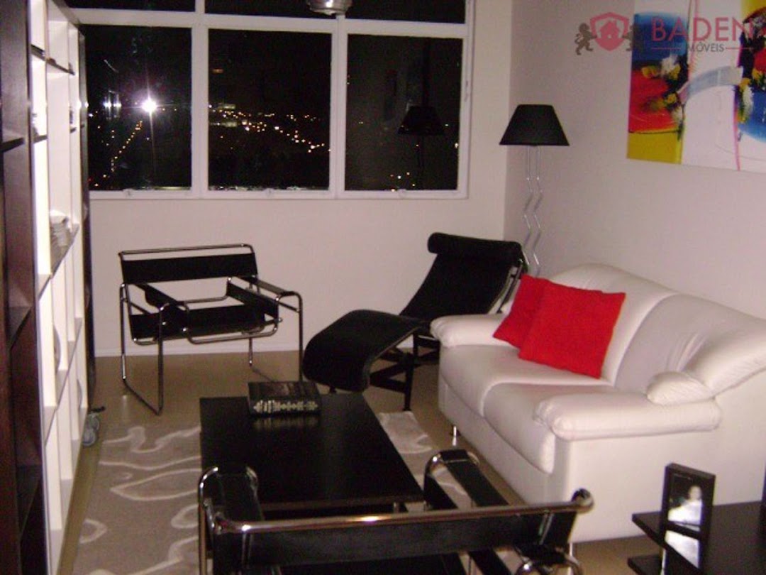 Apartamento, 3 quartos, 94 m² - Foto 2