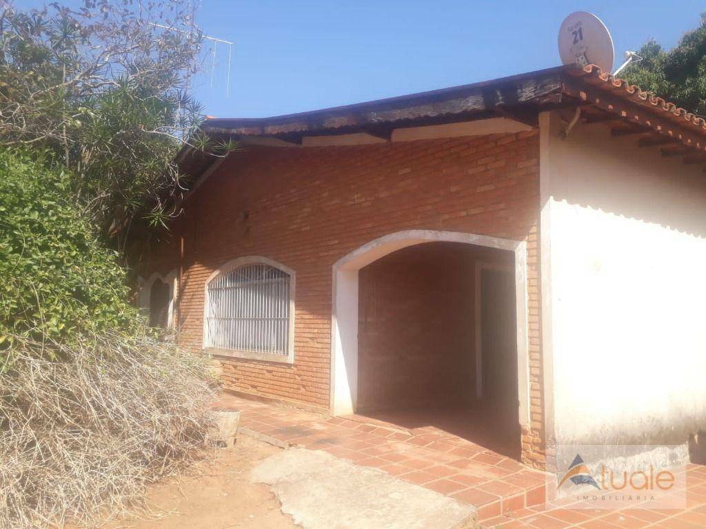 Chácara à venda com 3 quartos, 150m² - Foto 6