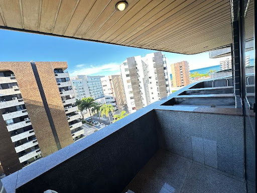 Apartamento à venda com 3 quartos, 214m² - Foto 11