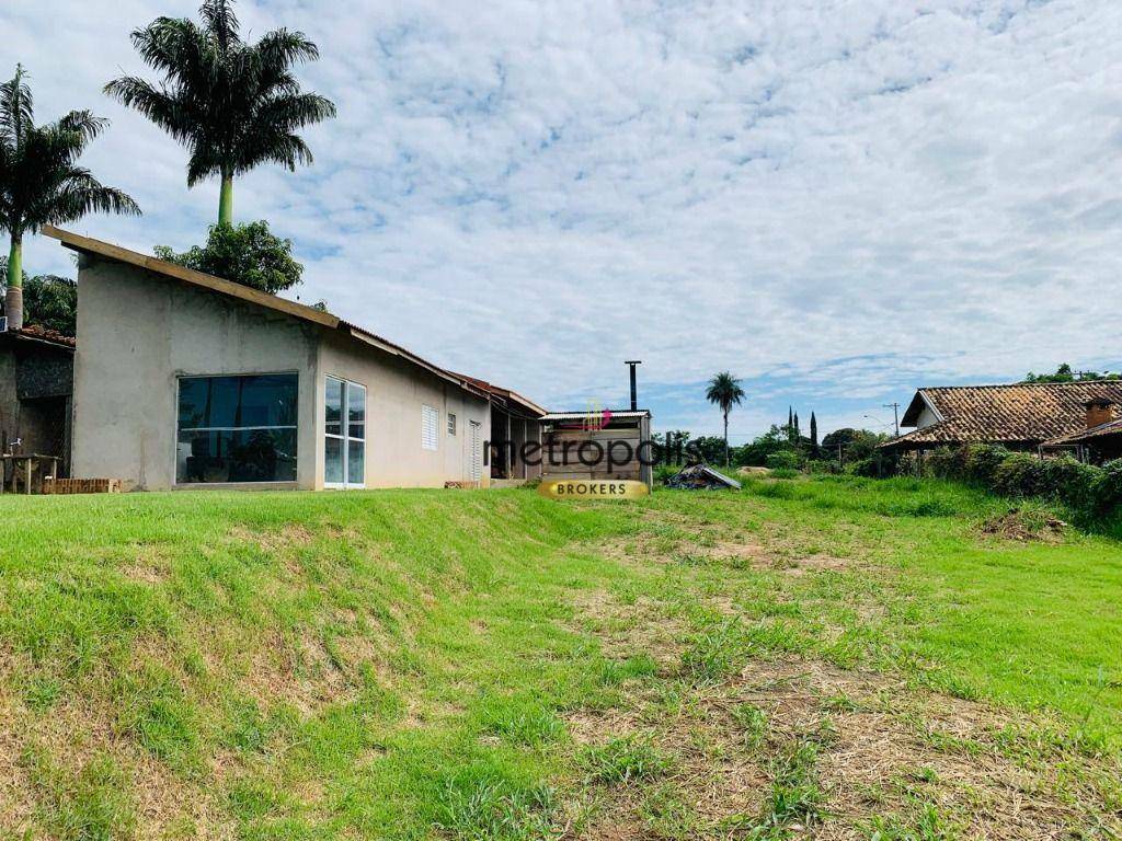 Chácara, 1 quarto, 1000 m² - Foto 1