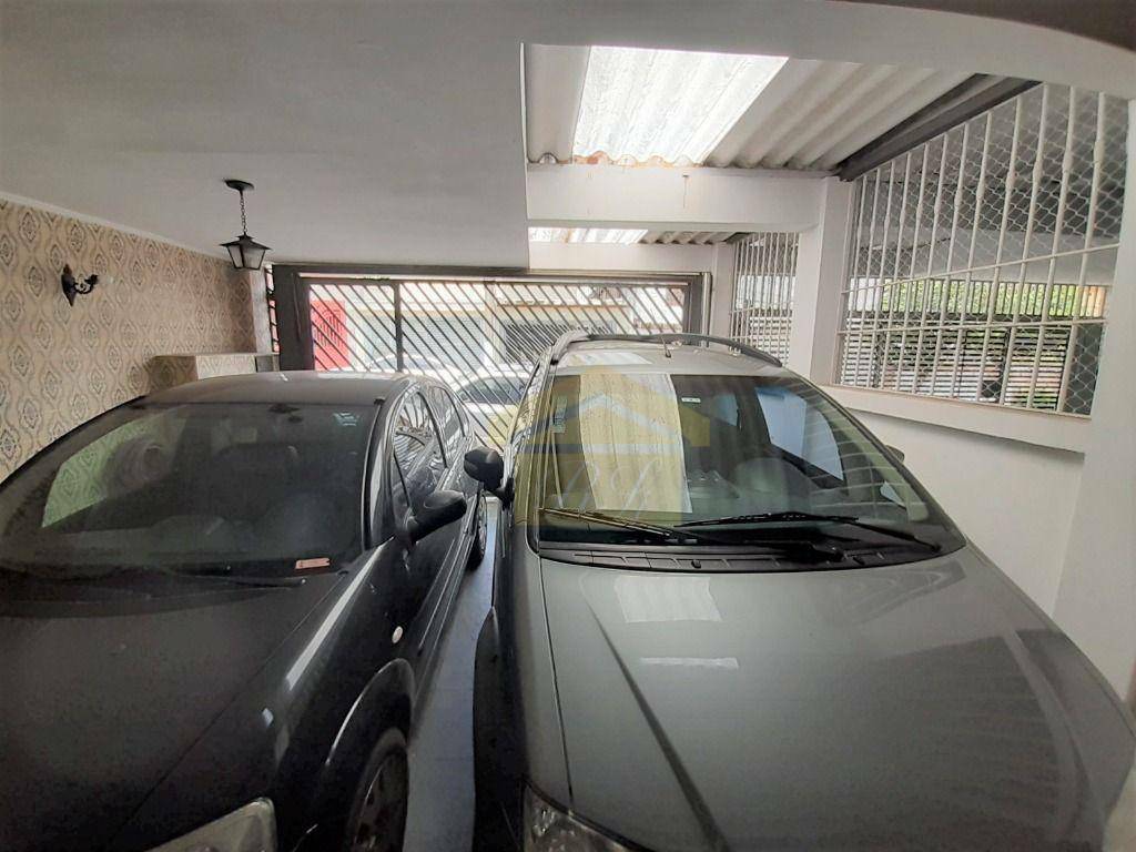 Sobrado à venda com 3 quartos, 125m² - Foto 21