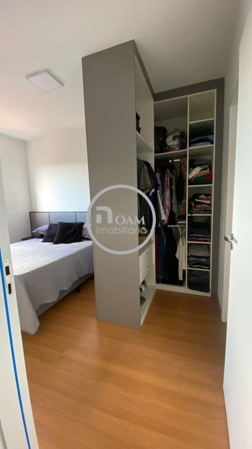 Apartamento à venda com 2 quartos, 59m² - Foto 10