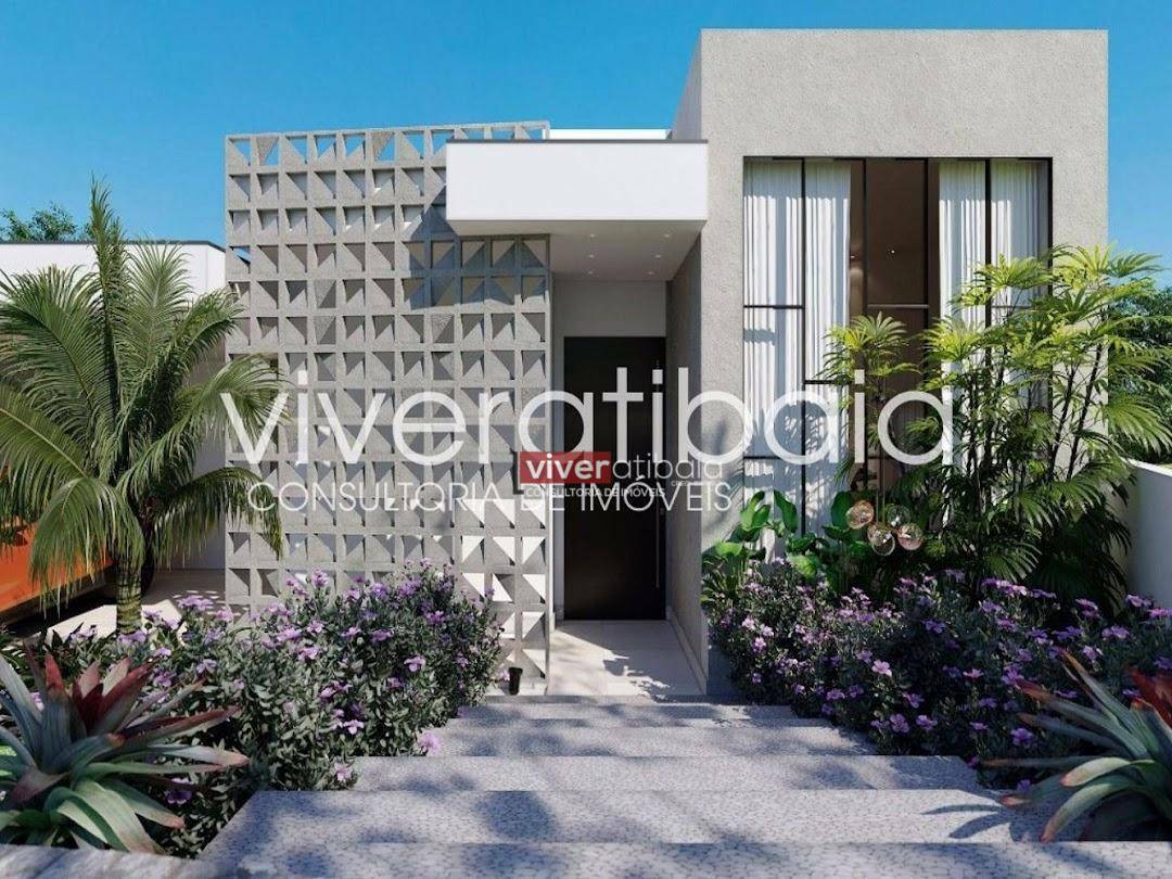 Casa de Condomínio à venda com 3 quartos, 238m² - Foto 1