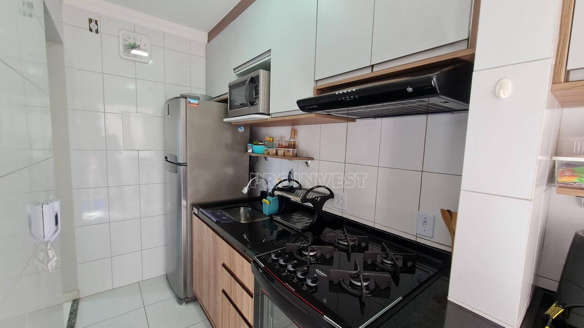 Apartamento à venda com 2 quartos, 43m² - Foto 16