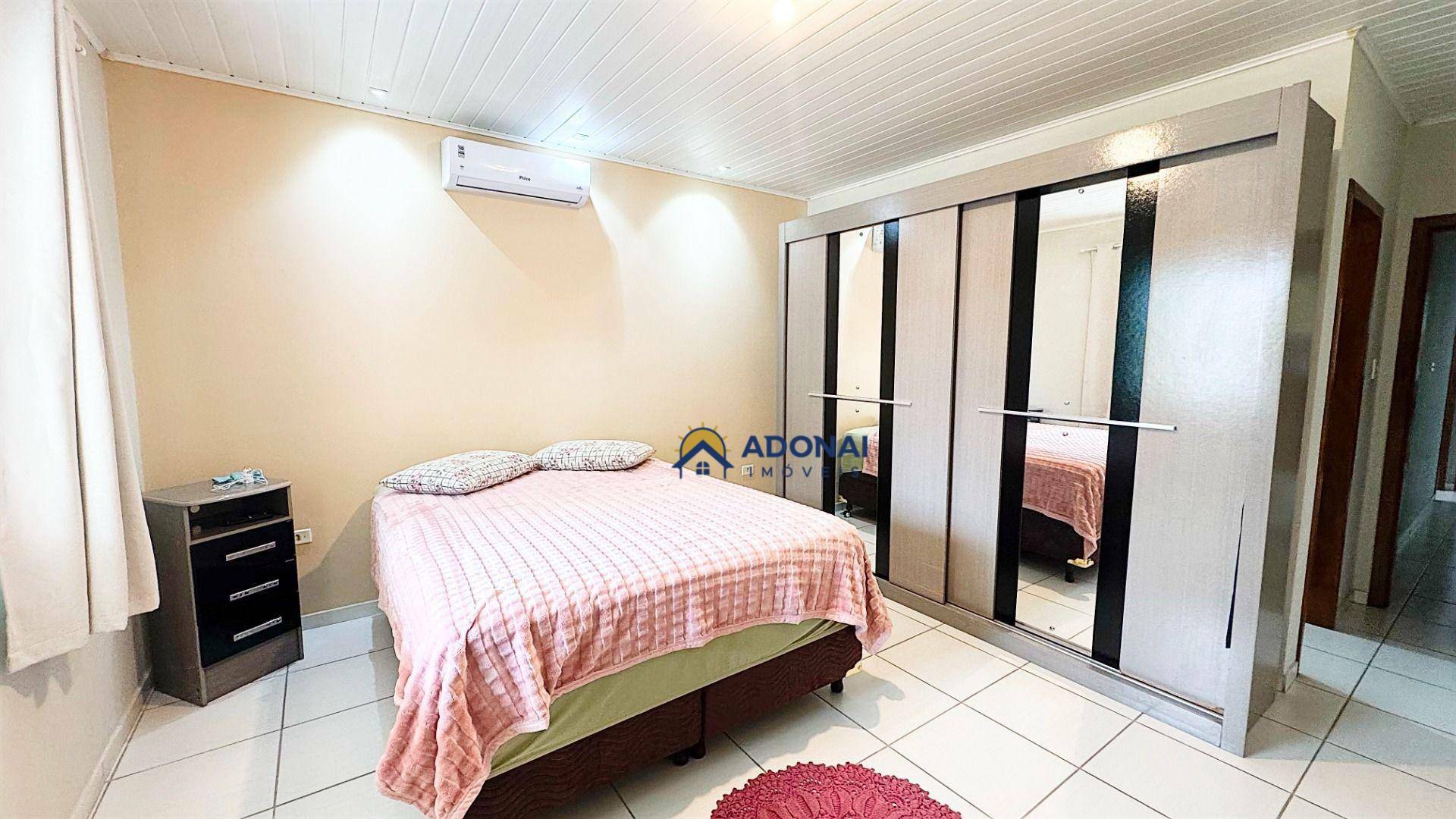 Casa à venda com 3 quartos, 173m² - Foto 22