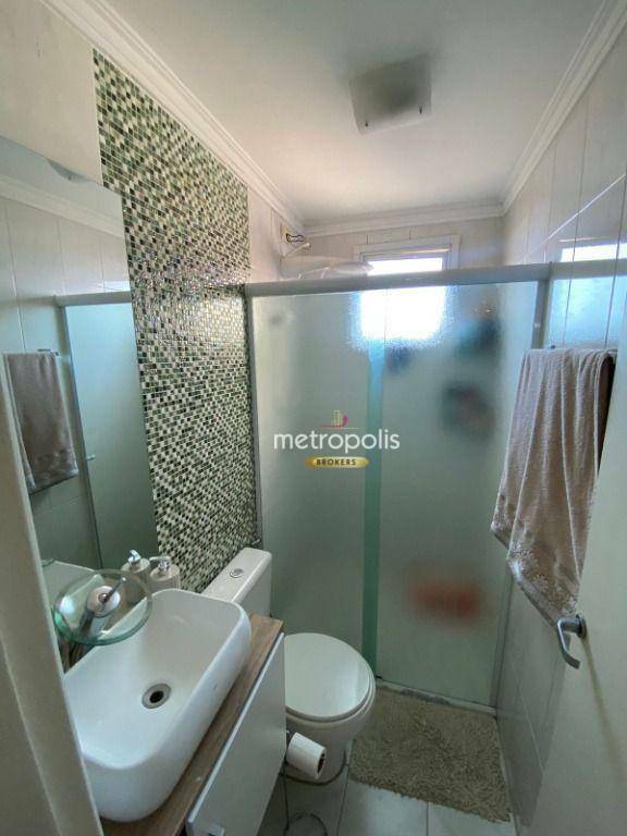 Apartamento à venda com 2 quartos, 47m² - Foto 12