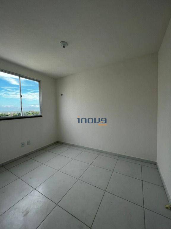 Apartamento à venda com 2 quartos, 45m² - Foto 11