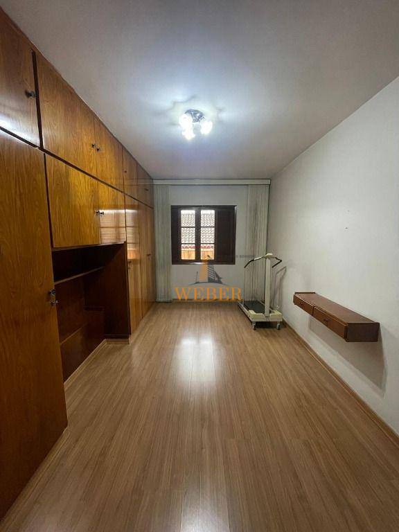 Sobrado à venda com 3 quartos, 120m² - Foto 24