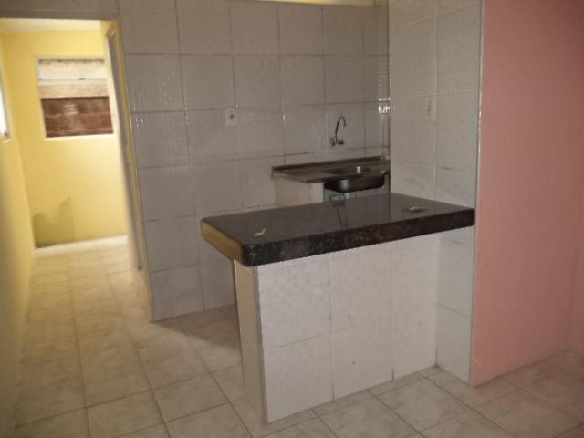 Apartamento para alugar com 1 quarto, 30m² - Foto 4