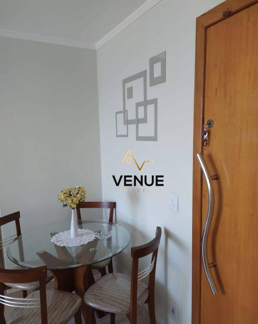 Apartamento à venda com 2 quartos, 49m² - Foto 16