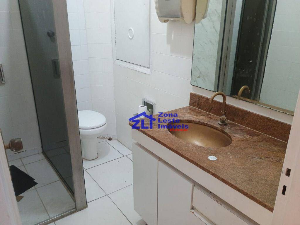 Sobrado para alugar, 120m² - Foto 8