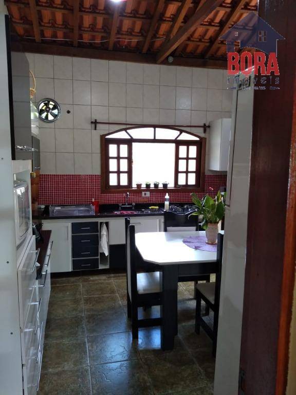 Sítio à venda com 5 quartos, 400m² - Foto 18