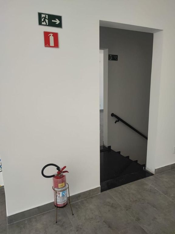 Conjunto Comercial-Sala para alugar, 70m² - Foto 5