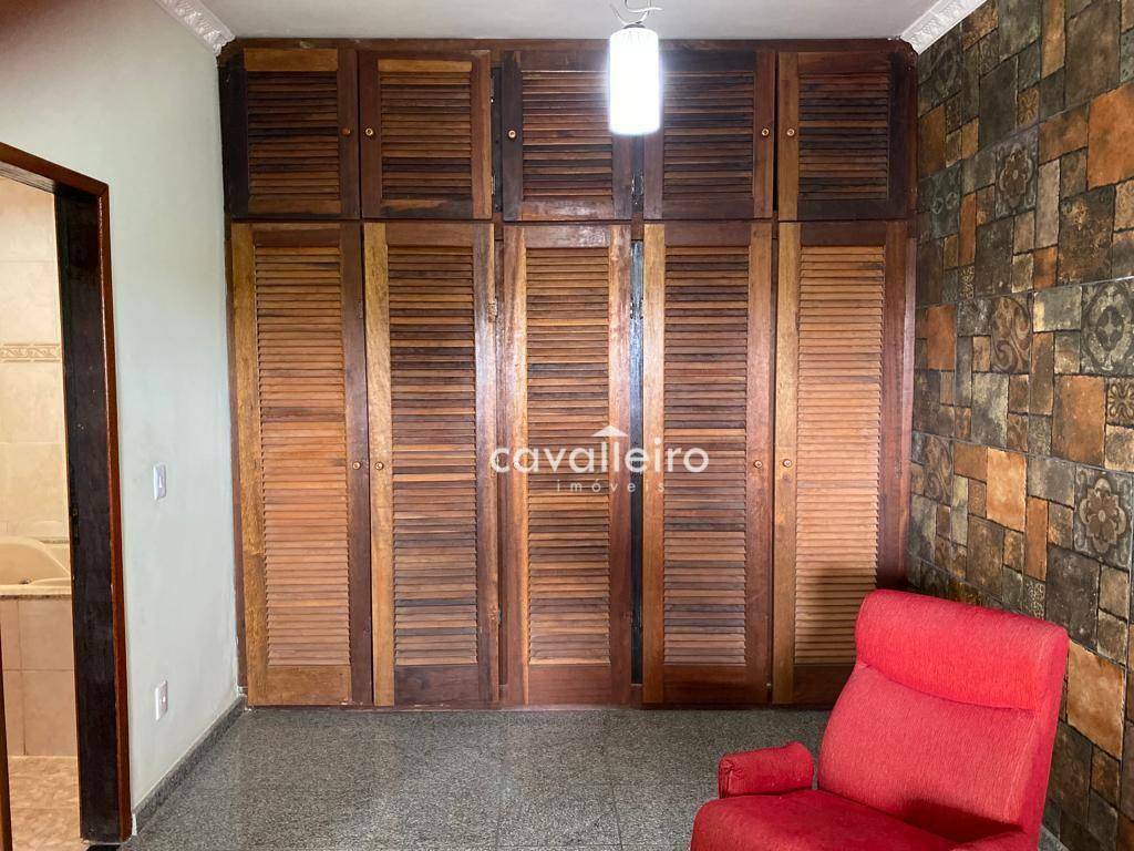 Casa à venda com 4 quartos, 279m² - Foto 37