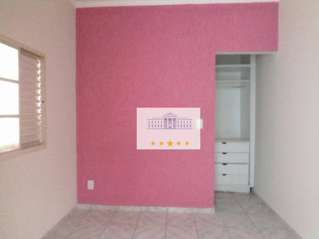 Casa à venda com 3 quartos, 124m² - Foto 8