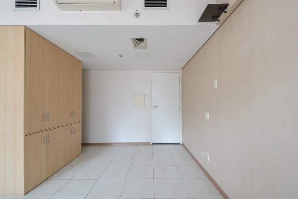 Conjunto Comercial-Sala à venda, 28m² - Foto 17