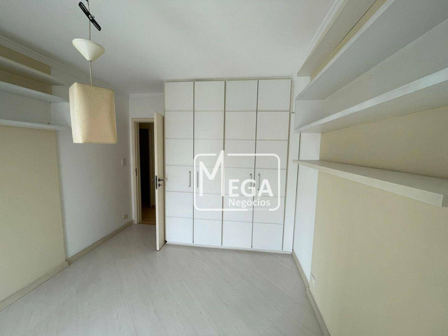 Apartamento à venda com 3 quartos, 110m² - Foto 11