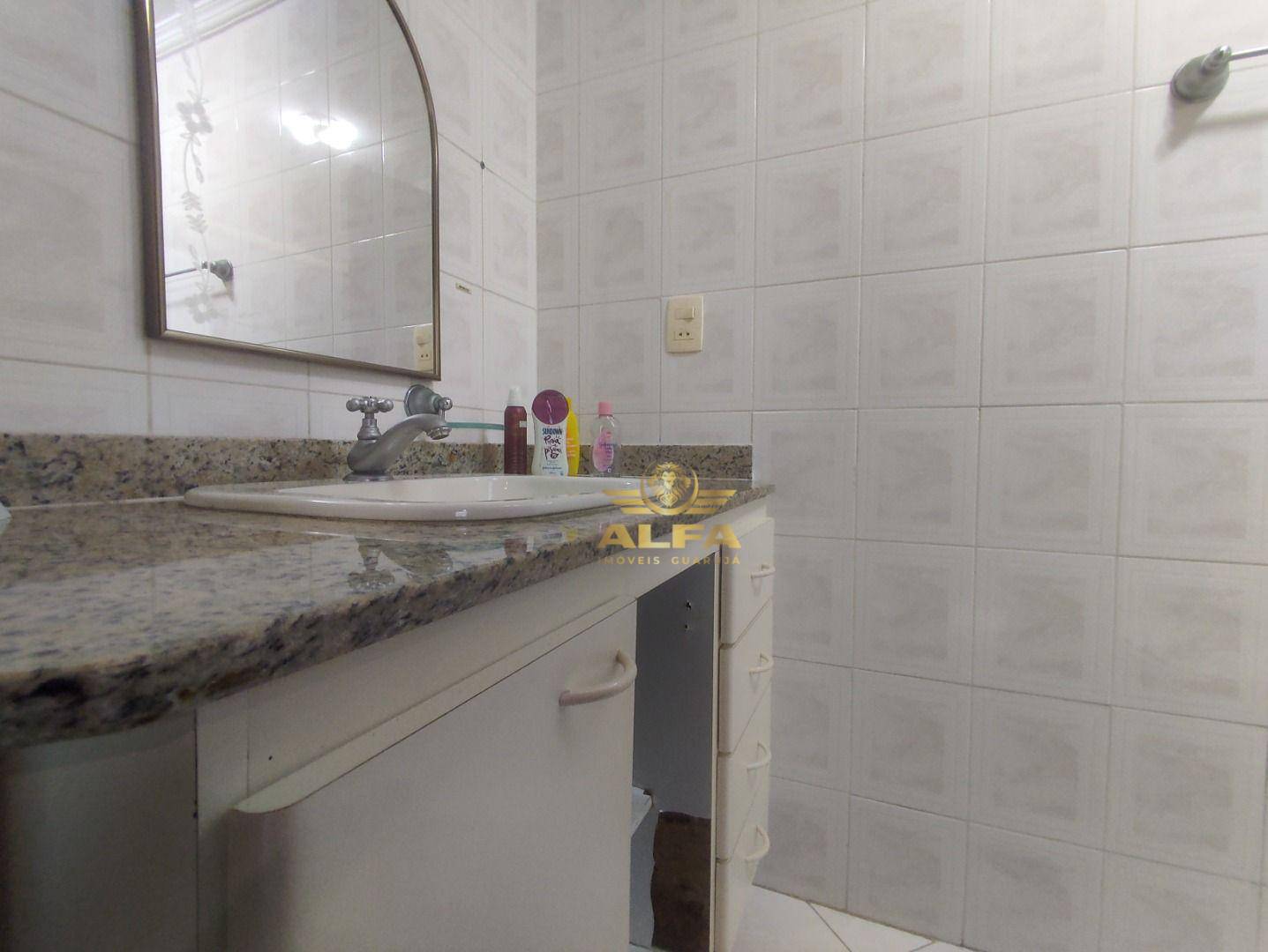 Apartamento à venda com 3 quartos, 135m² - Foto 19