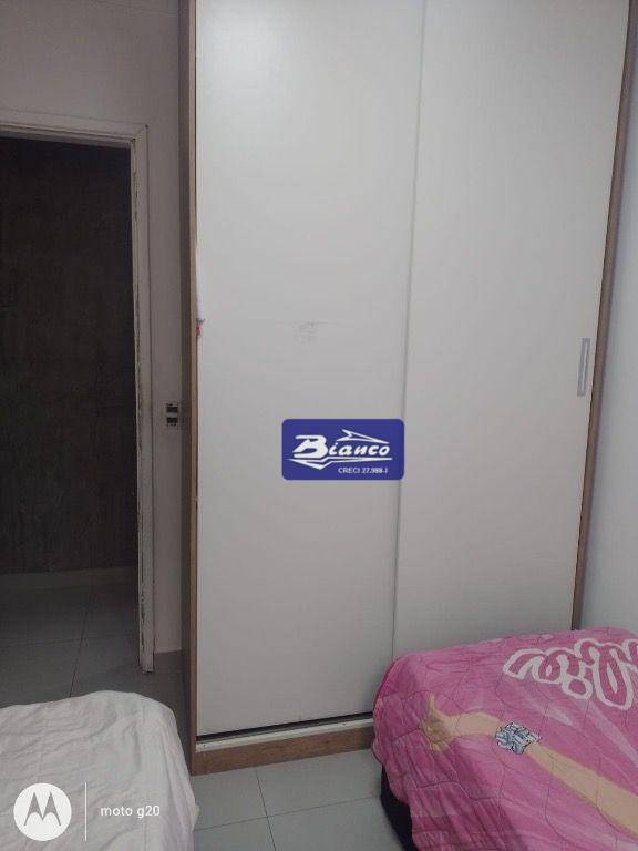 Apartamento à venda com 2 quartos, 48m² - Foto 13