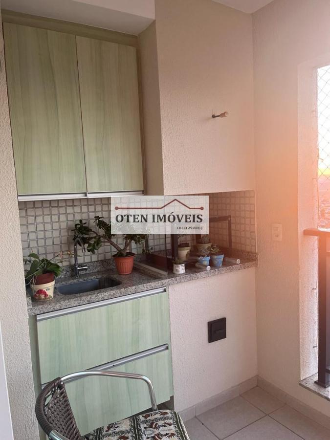 Apartamento à venda com 3 quartos, 129m² - Foto 12