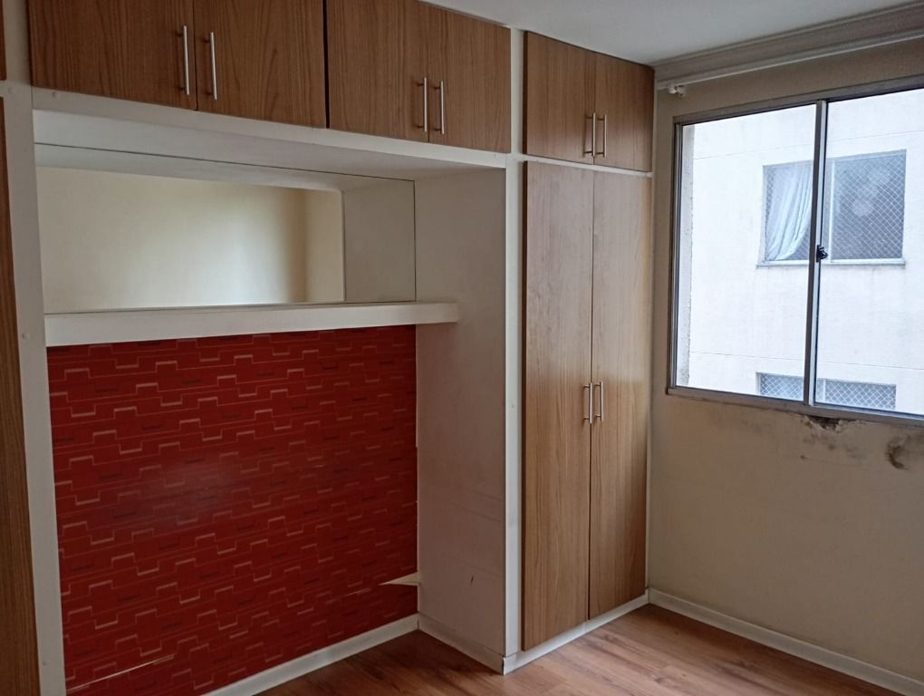 Apartamento à venda com 3 quartos, 62m² - Foto 16