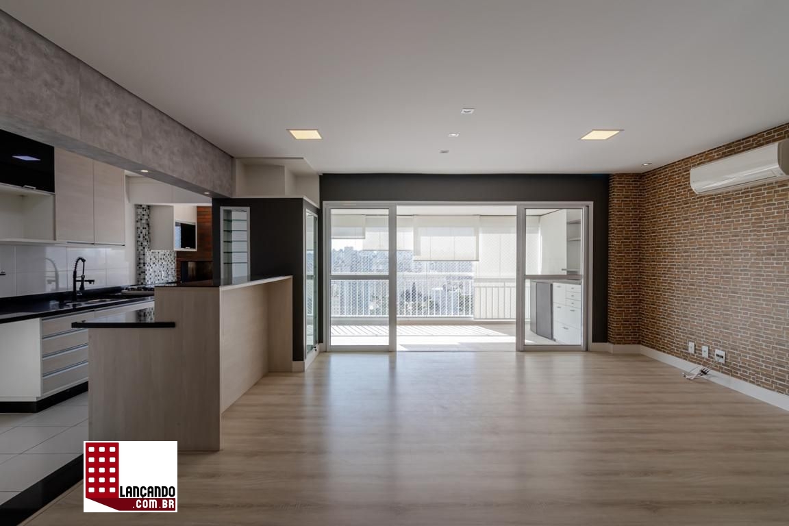 Apartamento à venda com 2 quartos, 105m² - Foto 1