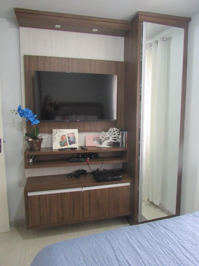 Apartamento à venda com 2 quartos, 56m² - Foto 13