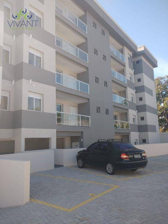 Apartamento à venda com 2 quartos, 58m² - Foto 8