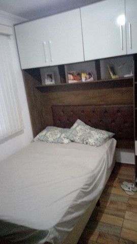 Apartamento à venda com 2 quartos, 50m² - Foto 8