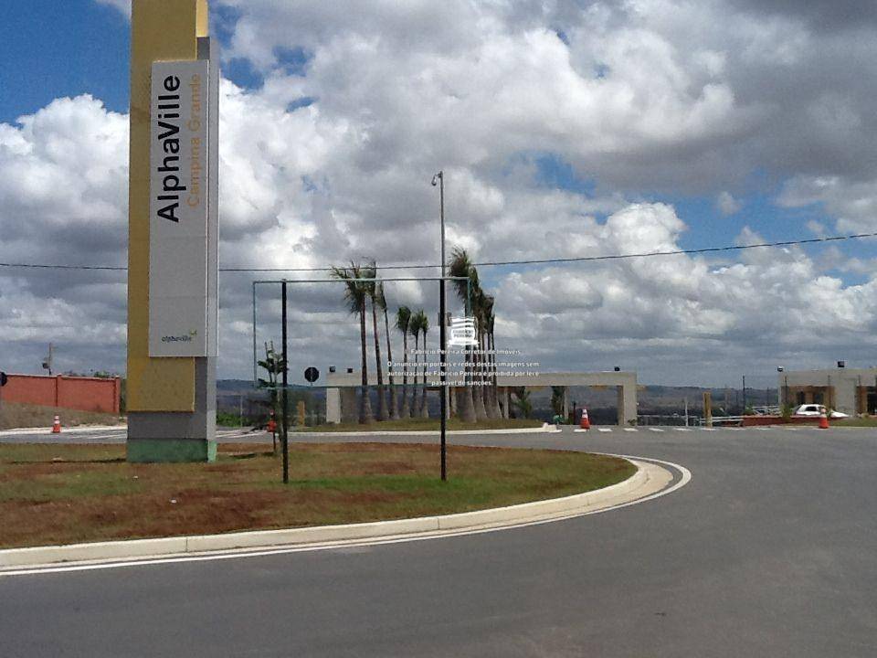 Loteamento e Condomínio, 422 m² - Foto 1