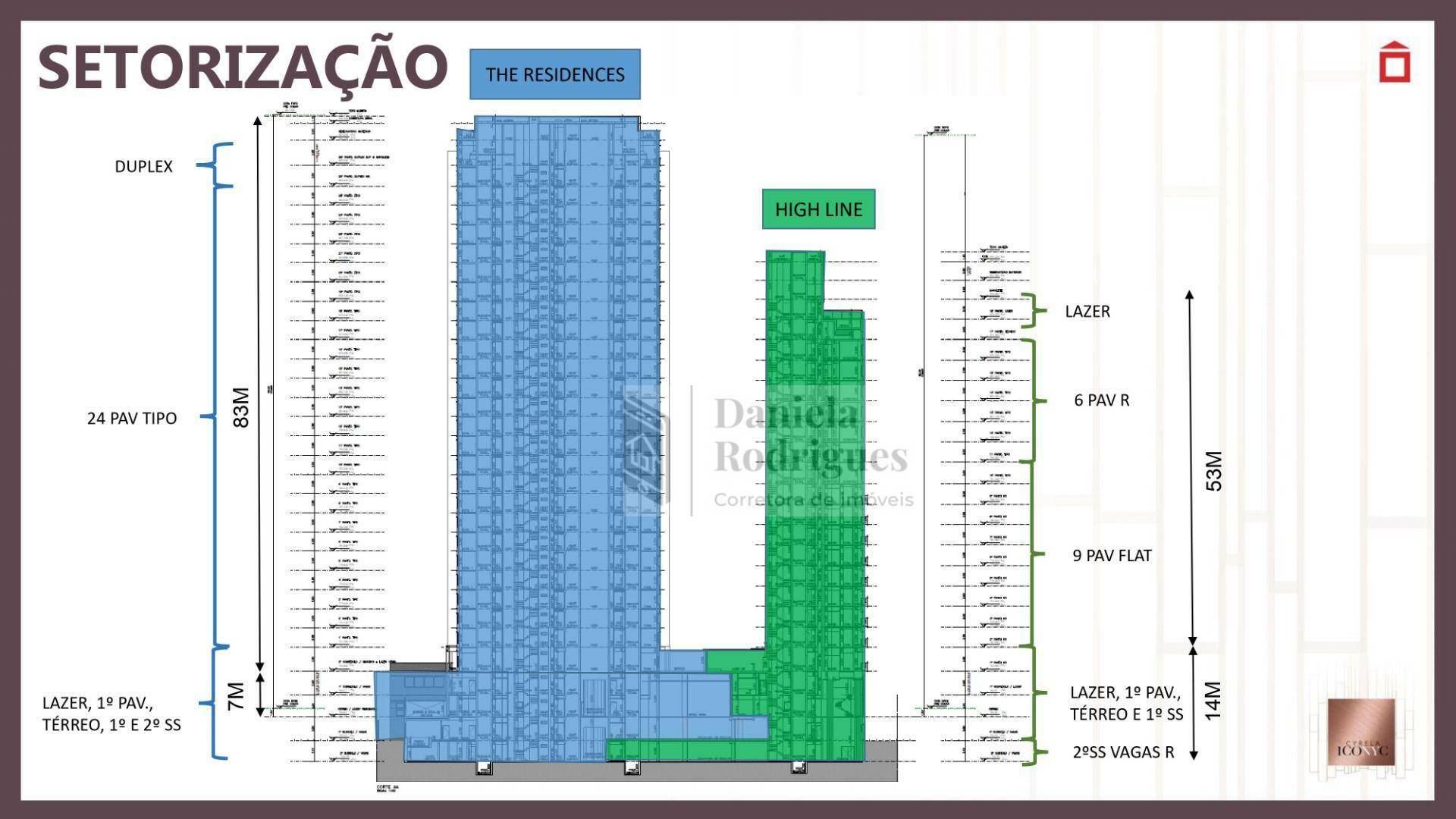 Apartamento à venda, 170m² - Foto 10