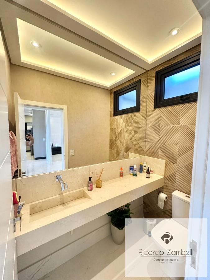 Casa de Condomínio, 3 quartos - Foto 13