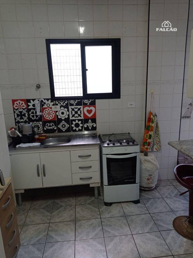 Apartamento à venda com 1 quarto, 45m² - Foto 13