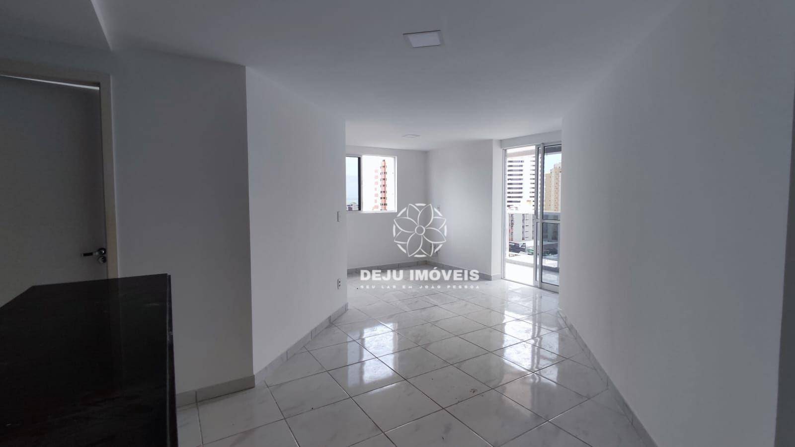 Apartamento à venda com 4 quartos, 96m² - Foto 2