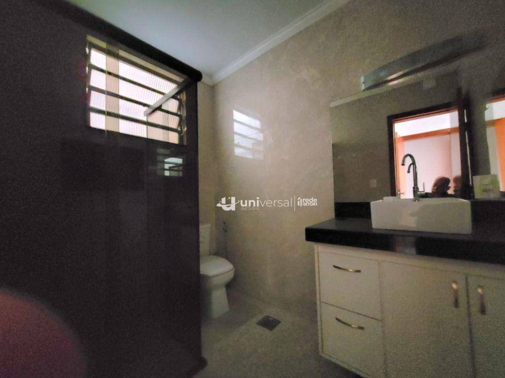 Apartamento à venda com 3 quartos, 122m² - Foto 12