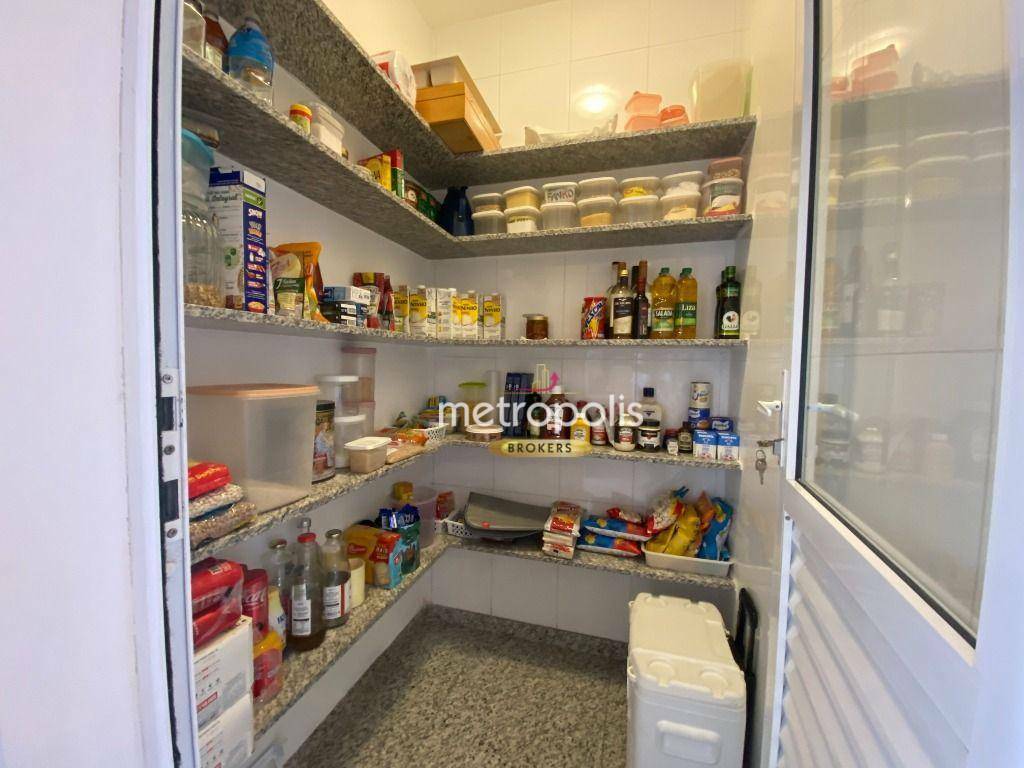 Apartamento à venda com 4 quartos, 218m² - Foto 35