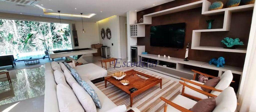 Casa à venda com 6 quartos, 644m² - Foto 16