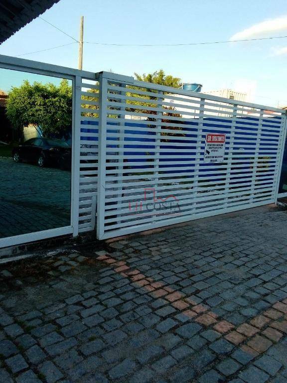 Casa de Condomínio à venda com 2 quartos, 180m² - Foto 26