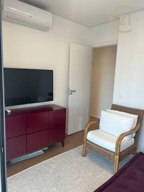 Apartamento à venda com 3 quartos, 134m² - Foto 18