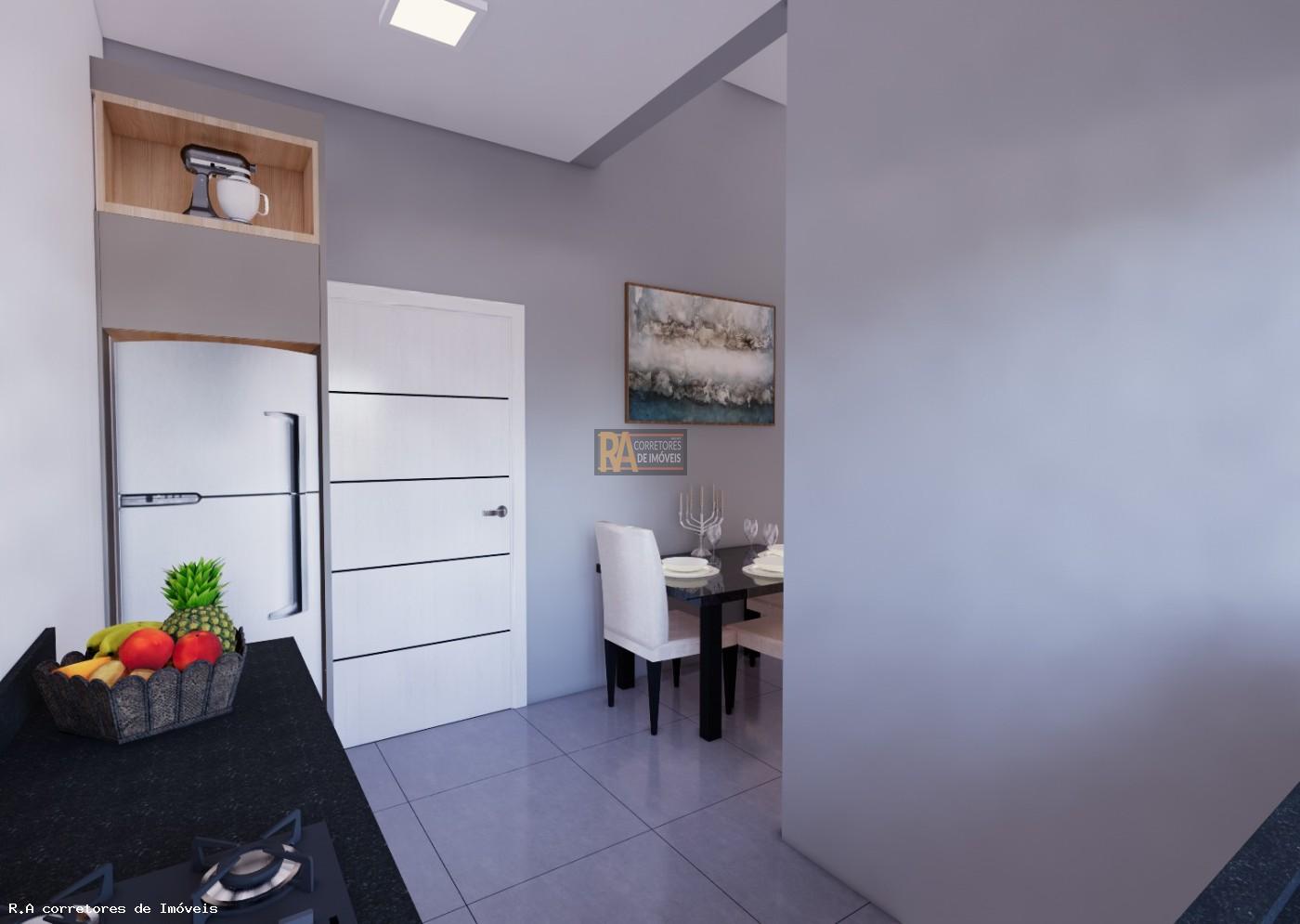 Casa à venda com 2 quartos, 100m² - Foto 8
