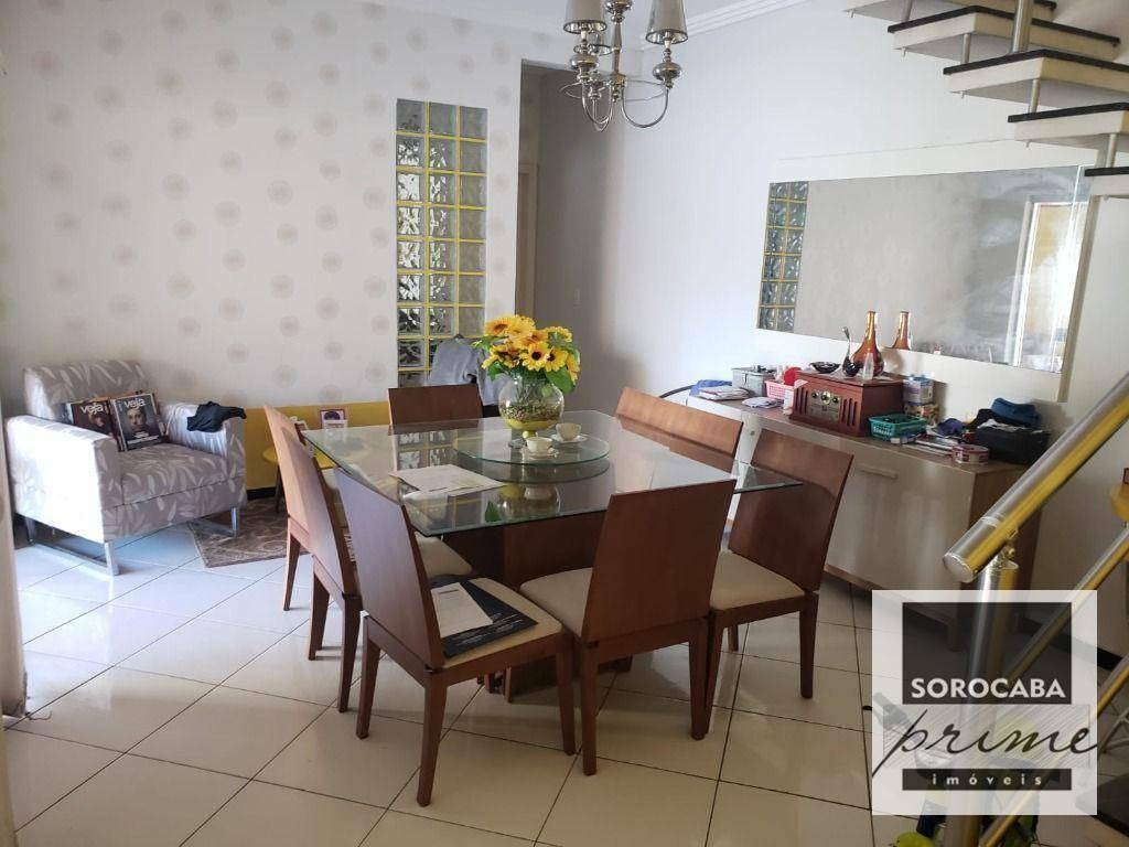 Sobrado à venda com 3 quartos, 200m² - Foto 8