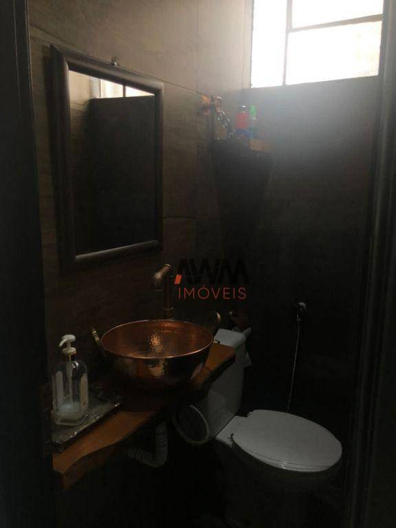 Conjunto Comercial-Sala à venda, 30m² - Foto 11
