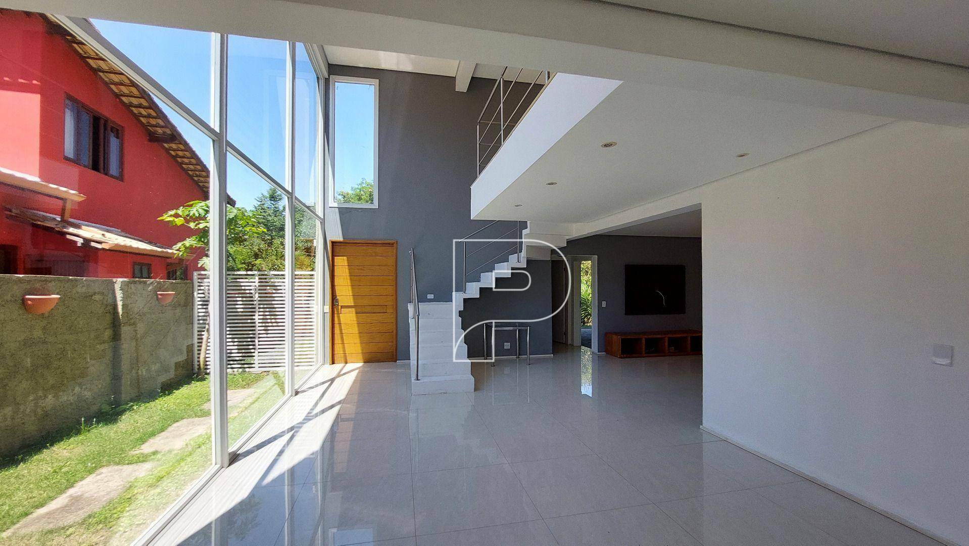 Casa à venda com 4 quartos, 306m² - Foto 18