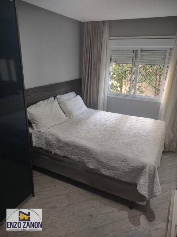 Apartamento à venda com 3 quartos, 91m² - Foto 11