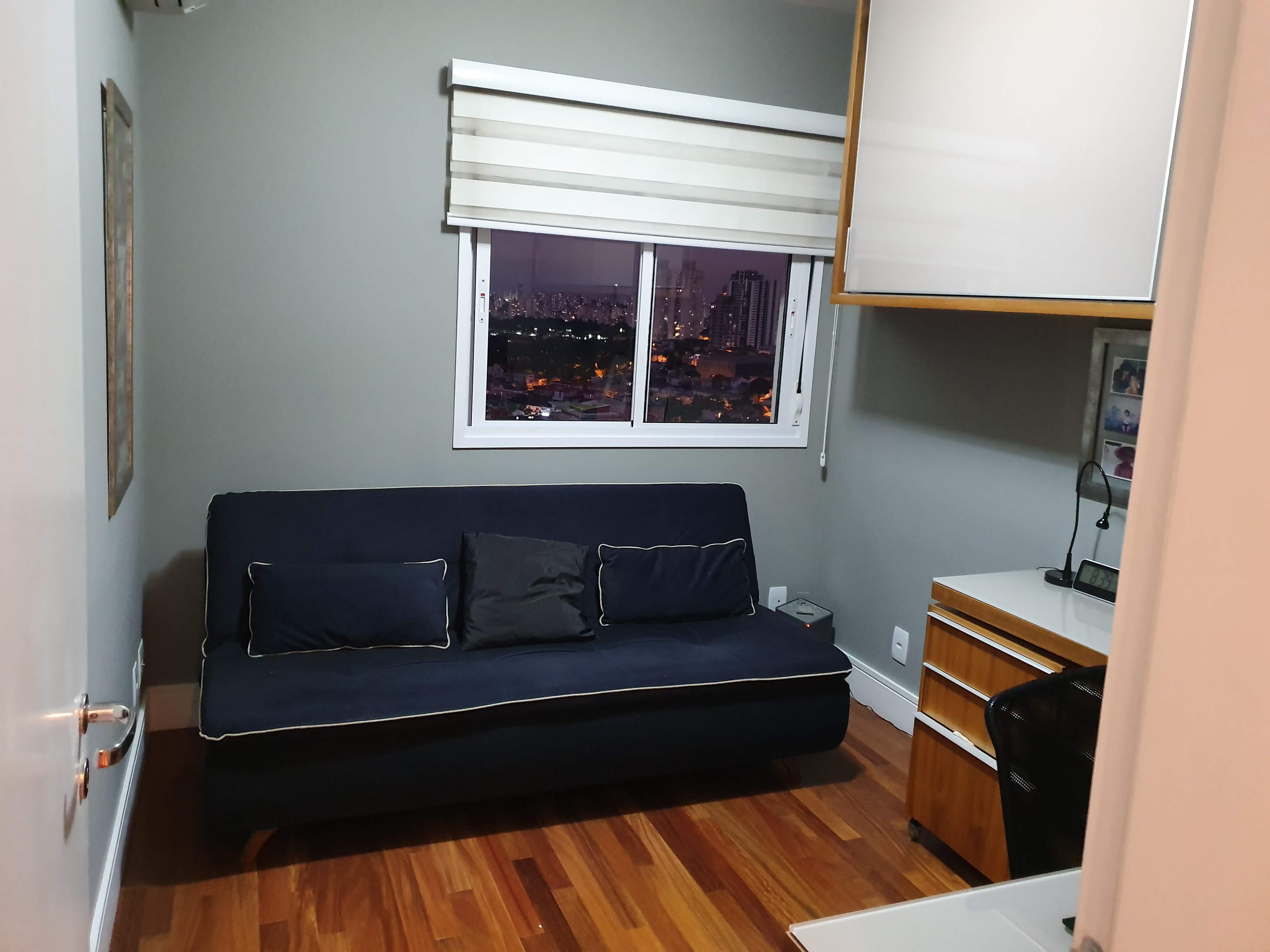 Apartamento à venda com 3 quartos, 128m² - Foto 13