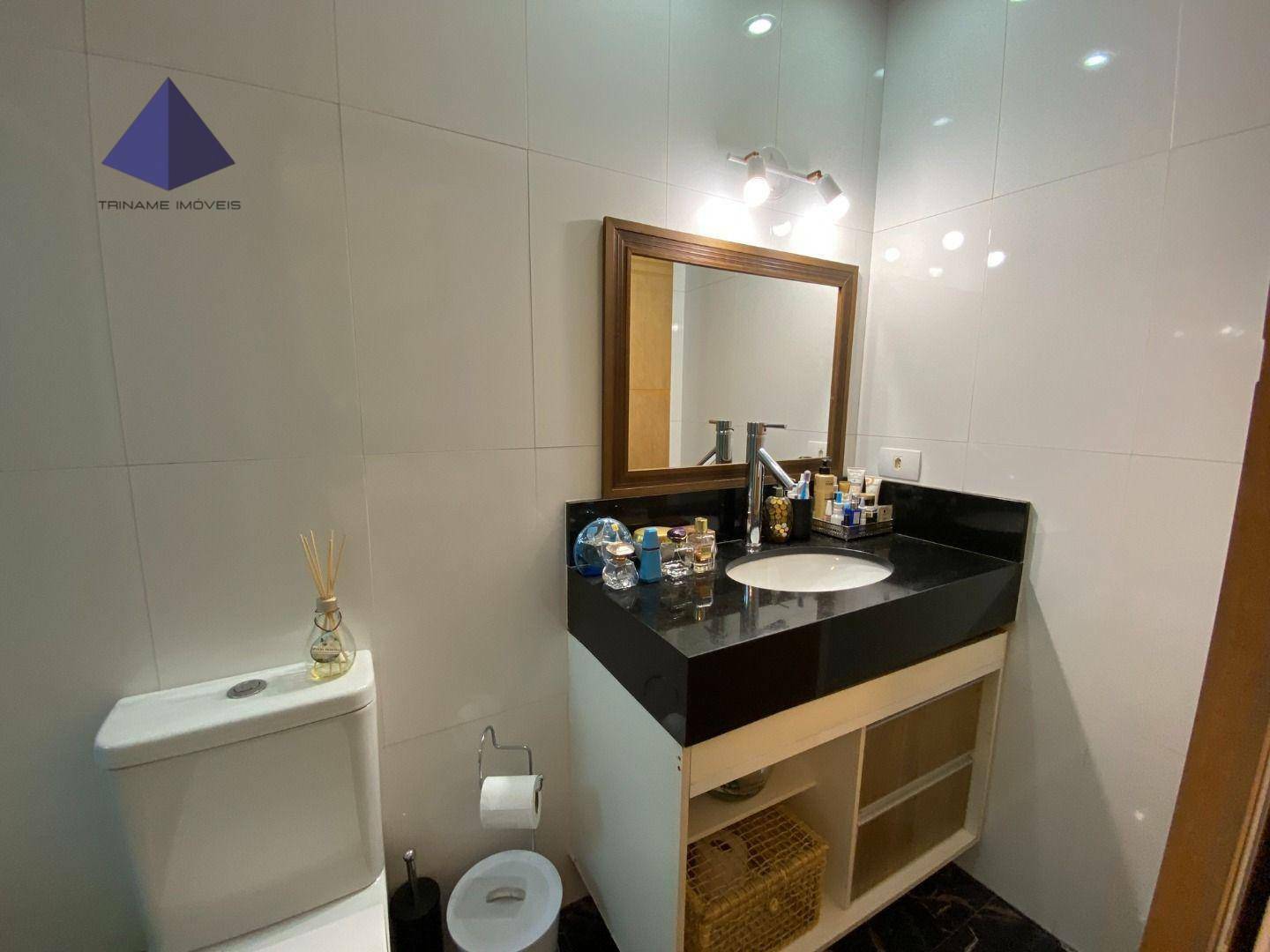 Sobrado, 4 quartos - Foto 52