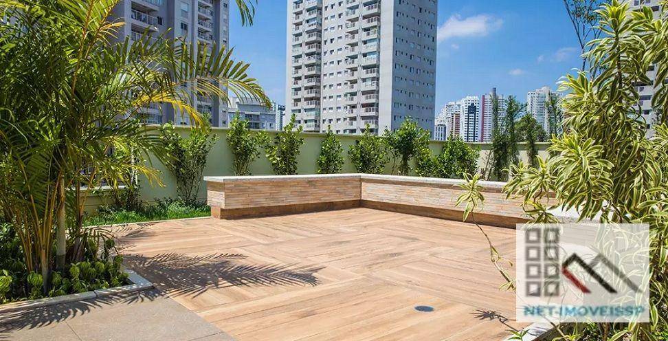 Apartamento à venda com 3 quartos, 96m² - Foto 13