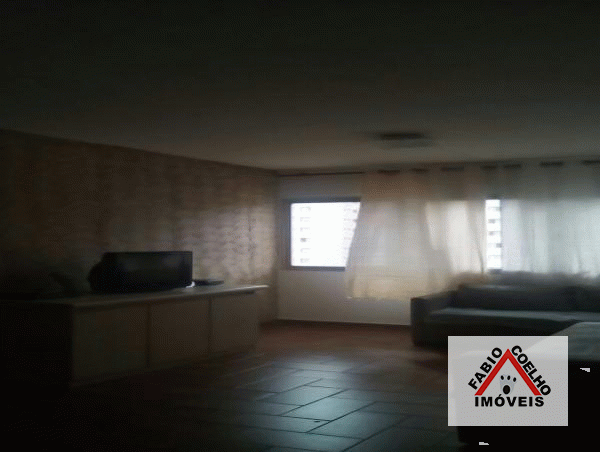 Apartamento à venda com 3 quartos, 96m² - Foto 3