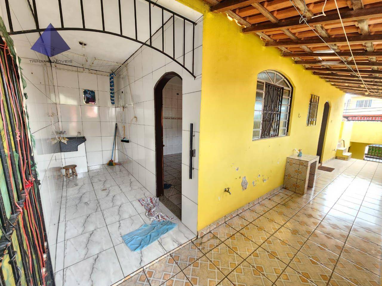 Sobrado, 2 quartos, 158 m² - Foto 38
